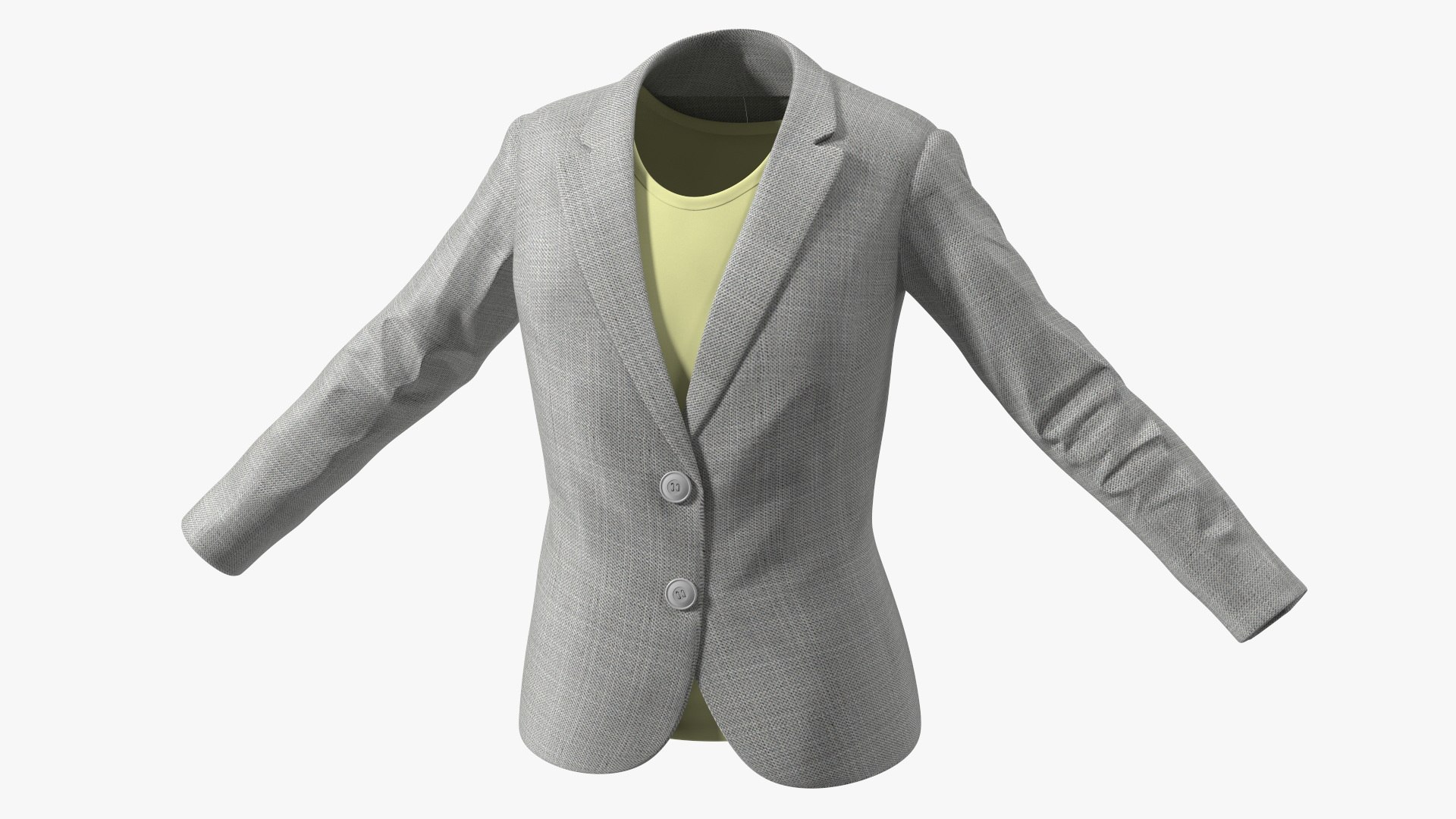 Suit Jackets Collection 2 3D model https://p.turbosquid.com/ts-thumb/in/vjxzJq/zy/ladiessuitjacketmb3dmodel001/jpg/1698745013/1920x1080/fit_q87/241a45b06876f3009ce699208eda365cc9ed2f8c/ladiessuitjacketmb3dmodel001.jpg