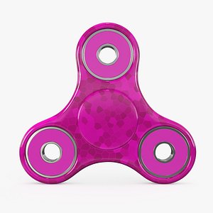 Fidget Spinner