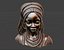 3D Bronze sculpture