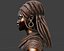 3D Bronze sculpture