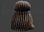 3D Bronze sculpture