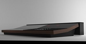 bang olufsen beomaster 8000 3D