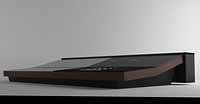 Bang Olufsen Beomaster 8000