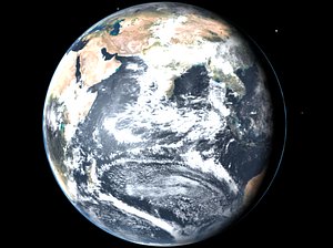 Earth