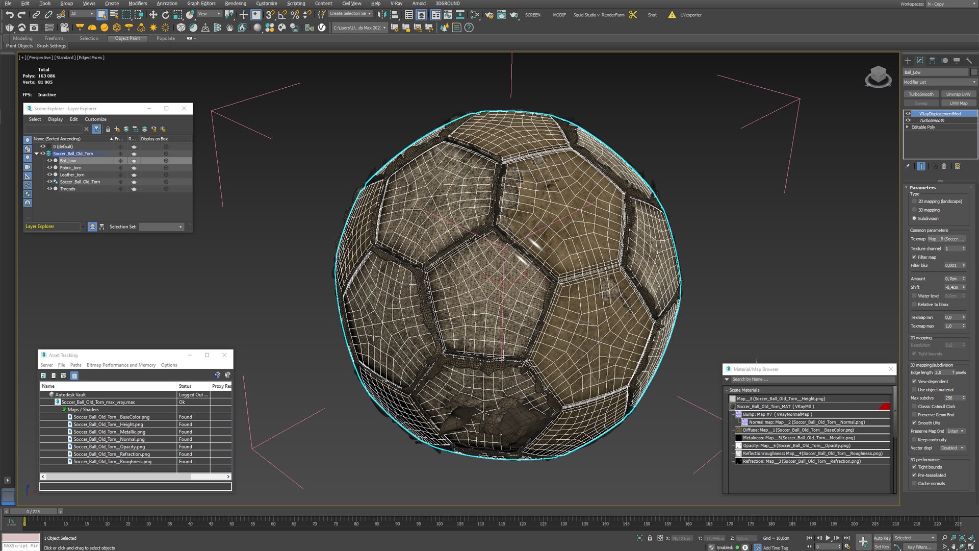 Soccer Ball Old Torn 3D https://p.turbosquid.com/ts-thumb/io/7qCrfK/Rf/soccer_ball_old_torn_013/jpg/1764241484/1920x1080/fit_q87/4b4b242b9bf83b96a9040ff2f3ec384b13c2158a/soccer_ball_old_torn_013.jpg