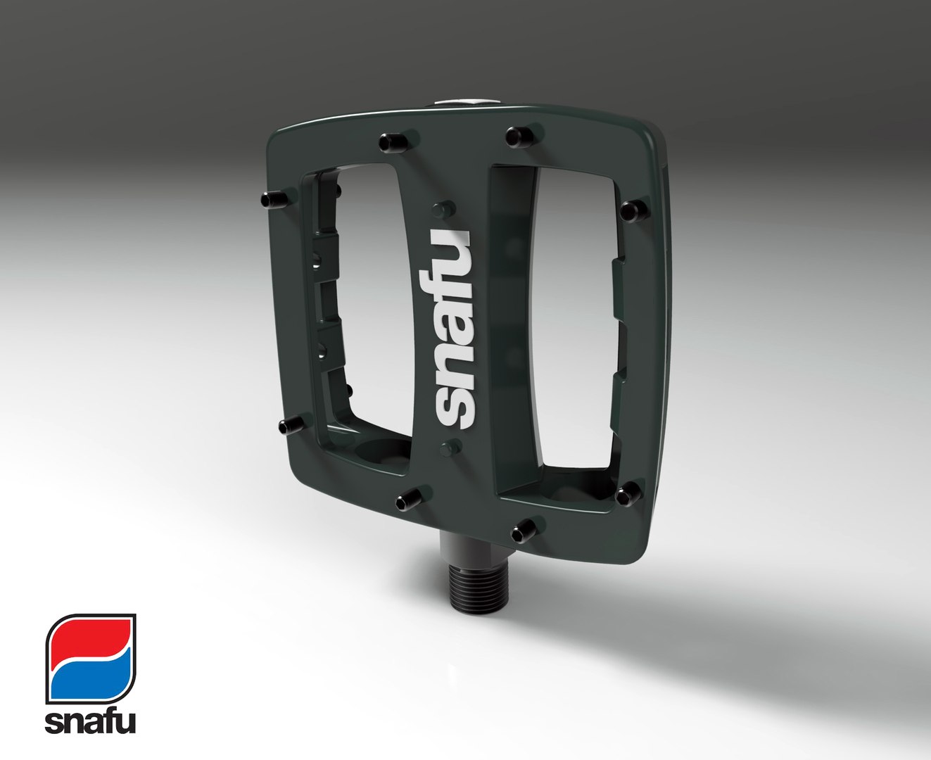 Snafu pedals outlet