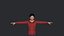Pavel Durov  Hyper Realistic Full Body Fully Rigged 3D Character