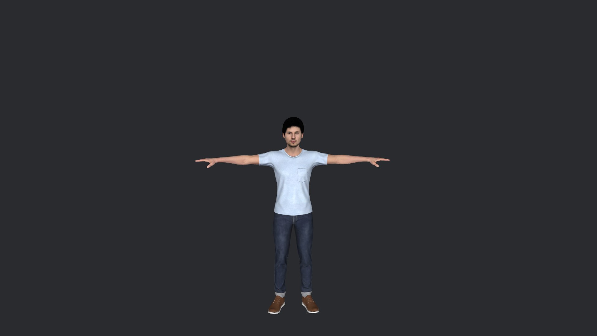 Pavel Durov  Hyper Realistic Full Body Fully Rigged 3D Character 3D model https://p.turbosquid.com/ts-thumb/io/FwvNek/B2/model27/png/1724688882/1920x1080/fit_q87/4a88b1d89a6d4af71e637757f8f87c6335ab6cc7/model27.jpg