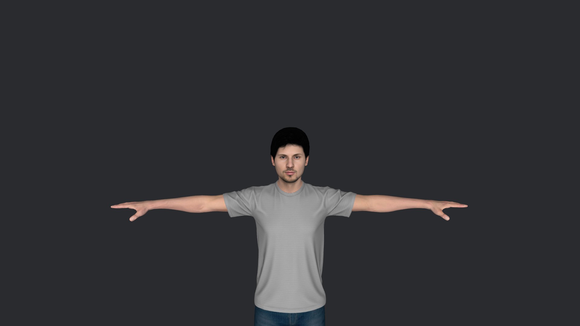 Pavel Durov  Hyper Realistic Full Body Fully Rigged 3D Character 3D model https://p.turbosquid.com/ts-thumb/io/FwvNek/FN/model41/png/1724688903/1920x1080/fit_q87/840caf8844bcbc0e6abf778504b949c6f0bc3aa6/model41.jpg