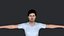 Pavel Durov  Hyper Realistic Full Body Fully Rigged 3D Character