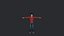 Pavel Durov  Hyper Realistic Full Body Fully Rigged 3D Character