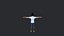 Pavel Durov  Hyper Realistic Full Body Fully Rigged 3D Character