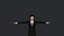Pavel Durov  Hyper Realistic Full Body Fully Rigged 3D Character