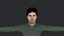 Pavel Durov  Hyper Realistic Full Body Fully Rigged 3D Character