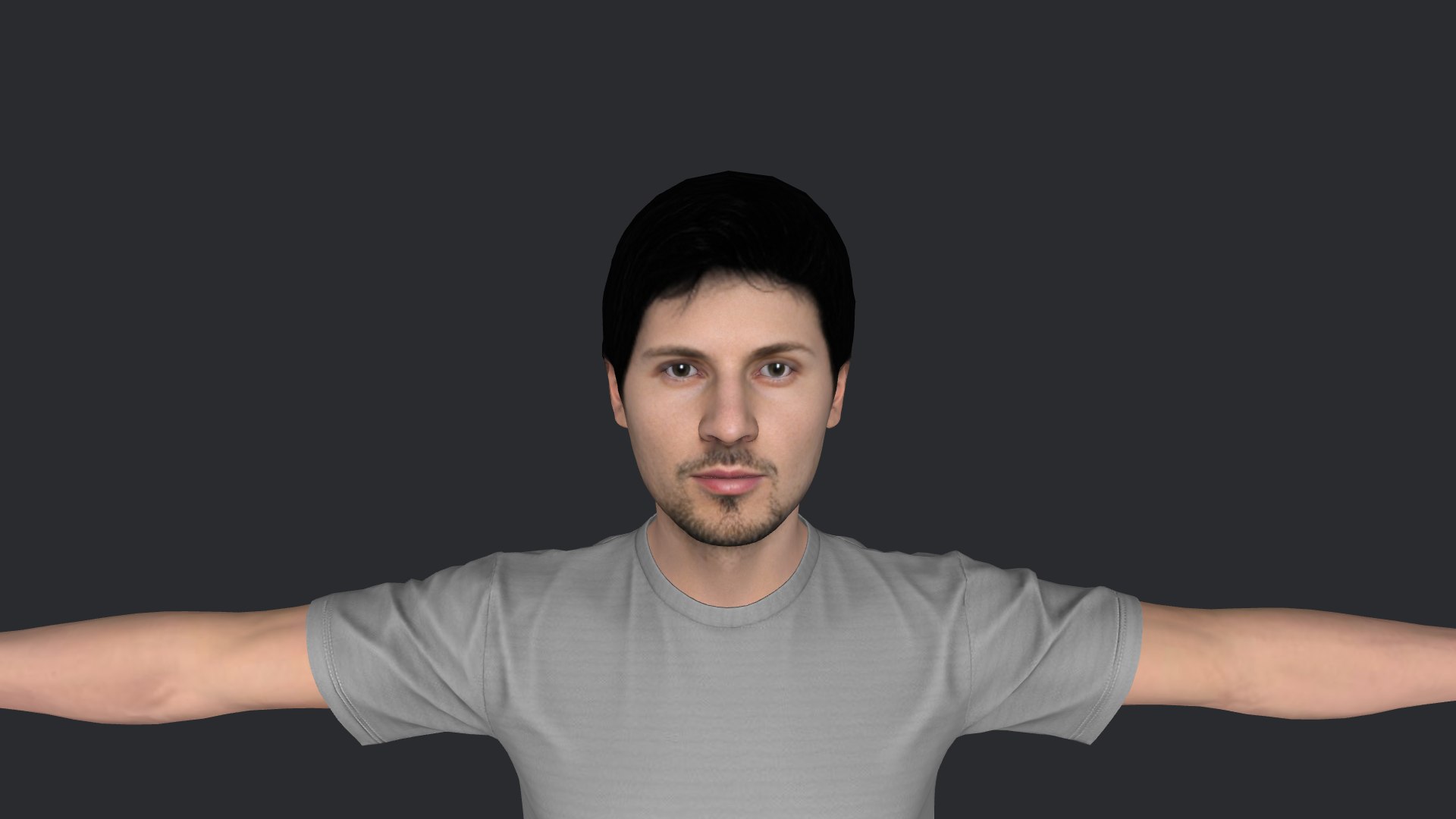 Pavel Durov  Hyper Realistic Full Body Fully Rigged 3D Character 3D model https://p.turbosquid.com/ts-thumb/io/FwvNek/UR/model40/png/1724688904/1920x1080/fit_q87/01a154ce04af6db7b28ae28515665b27e524f217/model40.jpg