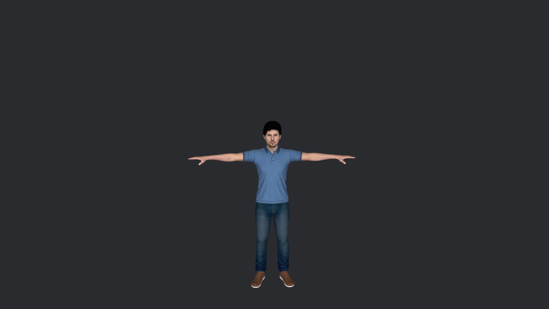 Pavel Durov  Hyper Realistic Full Body Fully Rigged 3D Character 3D model https://p.turbosquid.com/ts-thumb/io/FwvNek/eZ/model37/png/1724688899/1920x1080/fit_q87/b9371ccbb1484339c4b3604a4125390df4fa5c53/model37.jpg