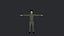 Pavel Durov  Hyper Realistic Full Body Fully Rigged 3D Character
