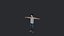 Pavel Durov  Hyper Realistic Full Body Fully Rigged 3D Character