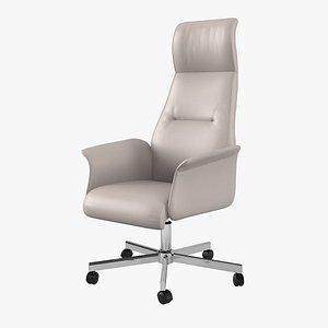 tomasucci office armchair penty model