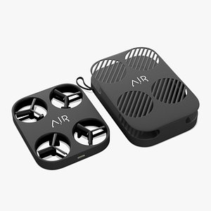 Airpix Air  Selfie model