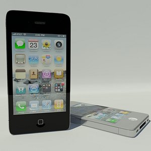Iphone 4