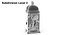 Christmas Lantern 02