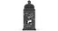 Christmas Lantern 02