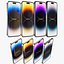 Apple Electronics Collection 2022-2023