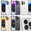 Apple Electronics Collection 2022-2023
