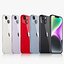 Apple Electronics Collection 2022-2023