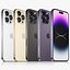 Apple Electronics Collection 2022-2023