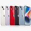 Apple Electronics Collection 2022-2023