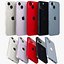 Apple Electronics Collection 2022-2023