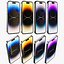 Apple Electronics Collection 2022-2023