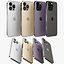 Apple Electronics Collection 2022-2023