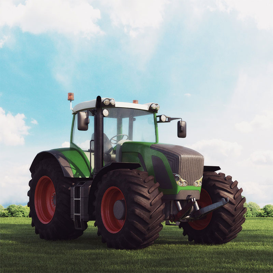 Tractor 3. Трактор сельхозтехника 2022. Трактор 3d Max. Модель сельскохозяйственной техники. Модели тракторов и комбайнов.