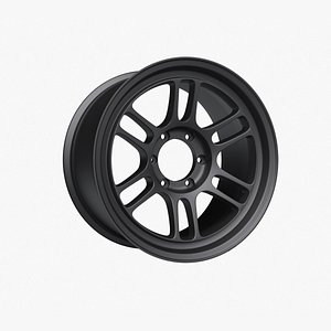Enkei RPT1 Wheel Rim