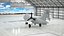 BAe Systems Mantis Unmanned Aircraft Rigged for Cinema 4D
