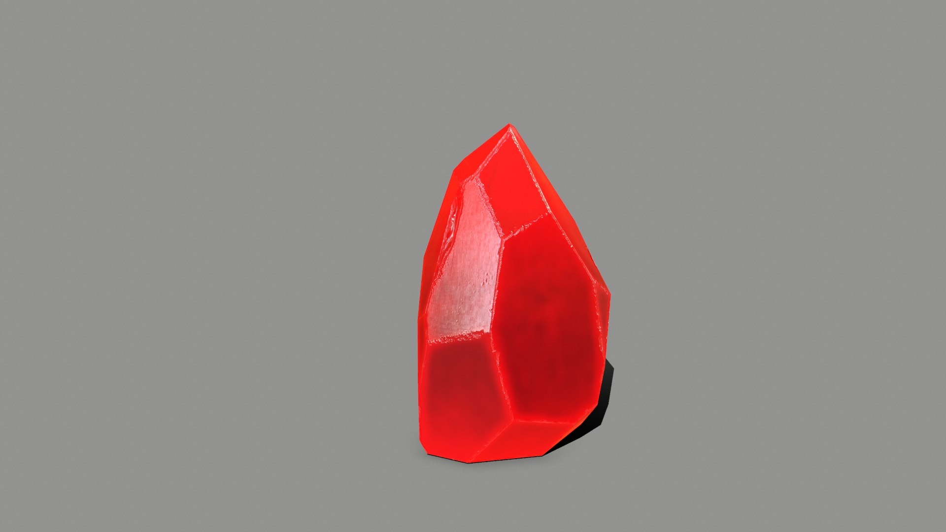 3D crystal model - TurboSquid 1685297