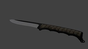 knife combat