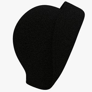 Gatsby Charleston Roll up Hat