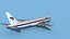 Boeing 767-400 Martinair