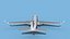 Boeing 767-400 Martinair