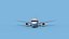 Boeing 767-400 Martinair