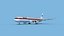 Boeing 767-400 Martinair