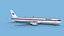 Boeing 767-400 Martinair