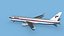 Boeing 767-400 Martinair