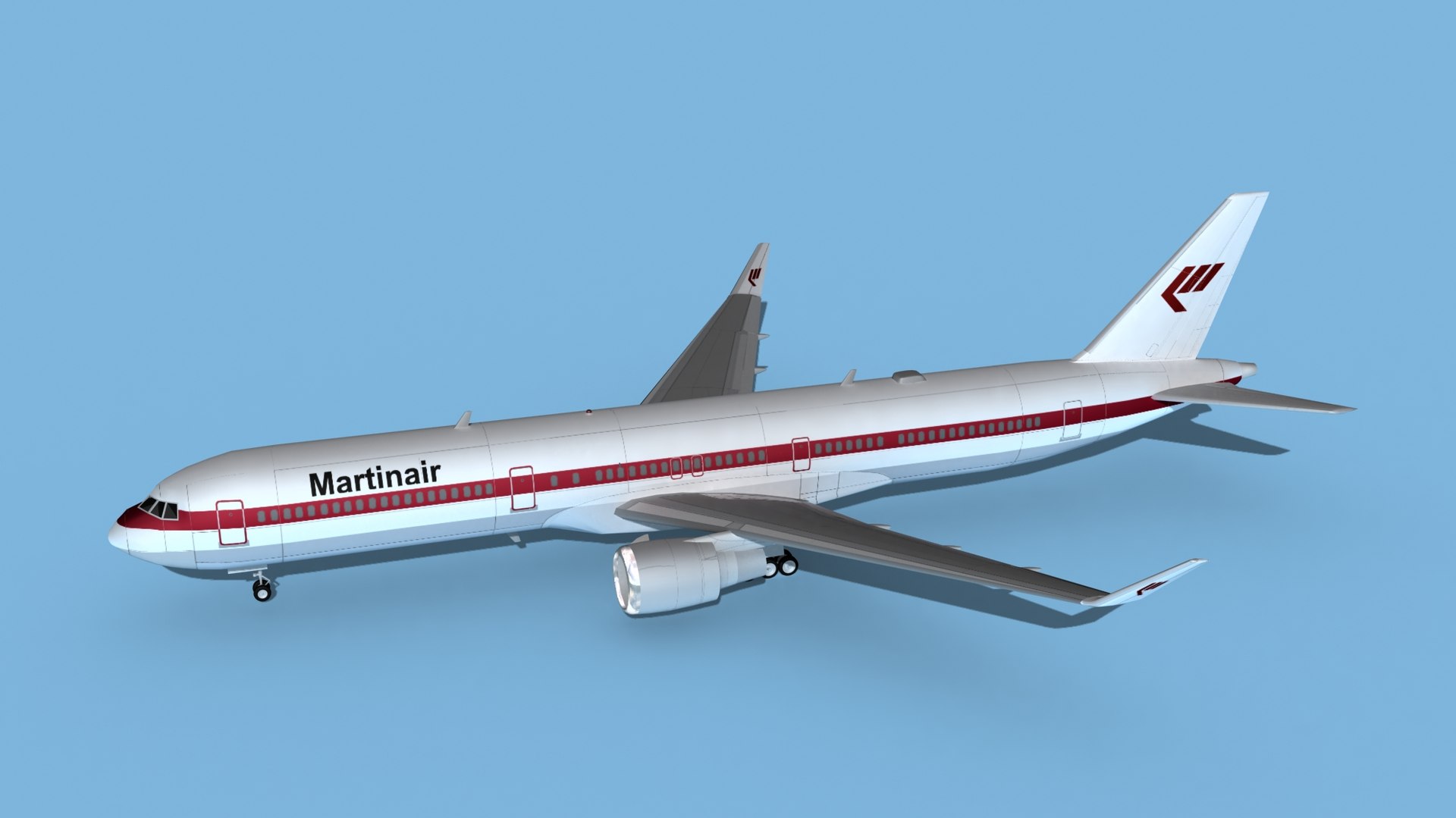 Boeing 767-400 Martinair 3D model https://p.turbosquid.com/ts-thumb/io/szVlFW/i8/boeing767400martinair0090/jpg/1655333026/1920x1080/fit_q87/862b93fe25c476eb9e518d1b0ba31640d01fece3/boeing767400martinair0090.jpg