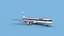 Boeing 767-400 Martinair