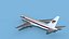 Boeing 767-400 Martinair